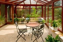 Trebles Holford conservatory quotes