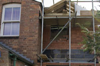 free Trebles Holford home extension quotes