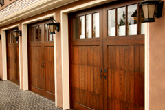 Trebles Holford garage extension quotes