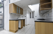 Trebles Holford kitchen extension leads
